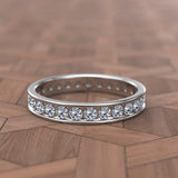 Gold Wedding Band - 05GG52