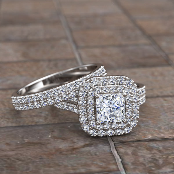 Gold Bridal Set - 05GG61