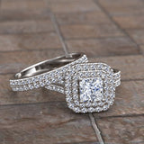 Gold Bridal Set - 05GG61