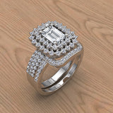 Gold Bridal Set - 05GG64