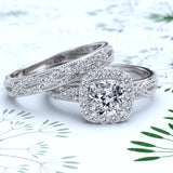 Gold Bridal Set - 05GG82