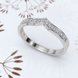 Gold Wedding Band - 05GG87