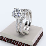 Gold Bridal Set - 05GG88