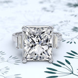 Gold Engagement Ring - 05GG94
