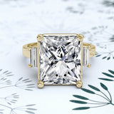 Gold Engagement Ring - 05GG94