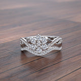 Gold Bridal Set - 06GG02