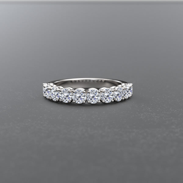 Gold Engagement Ring - 06GG03