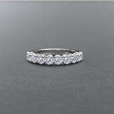 Gold Engagement Ring - 06GG03
