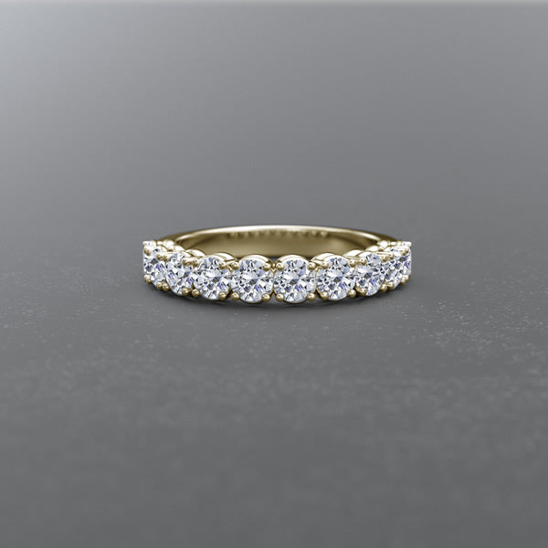 Gold Engagement Ring - 06GG03