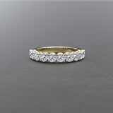Gold Engagement Ring - 06GG03