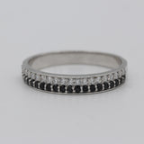 18k Gold Wedding Band - 06GG11