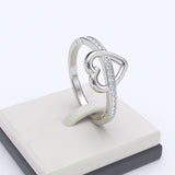 Gold Engagement Ring - 07GG02