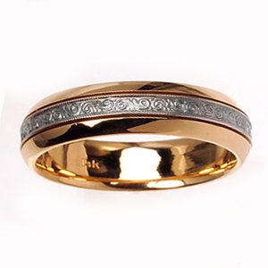 GOLD BAND