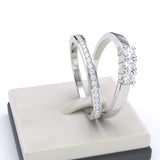 GOLD BRIDAL SET - 08GG02