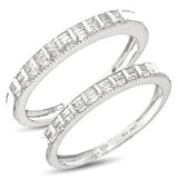 GOLD/DIAMOND BAND