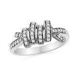 GOLD ENGAGEMENT RING