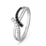 GOLD ENGAGEMENT RING