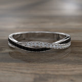 Gold Engagement Ring - 10GG18