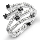 GOLD ENGAGEMENT RING