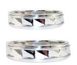 GOLD/DIAMOND BAND