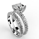 Gold Bridal Set - 10GG50