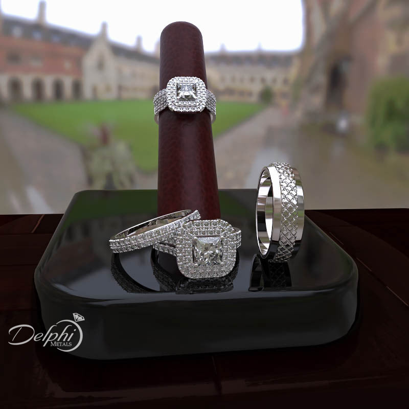 Complete Trio Set - 10GG62