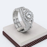 GOLD BRIDAL SET - 10GG69