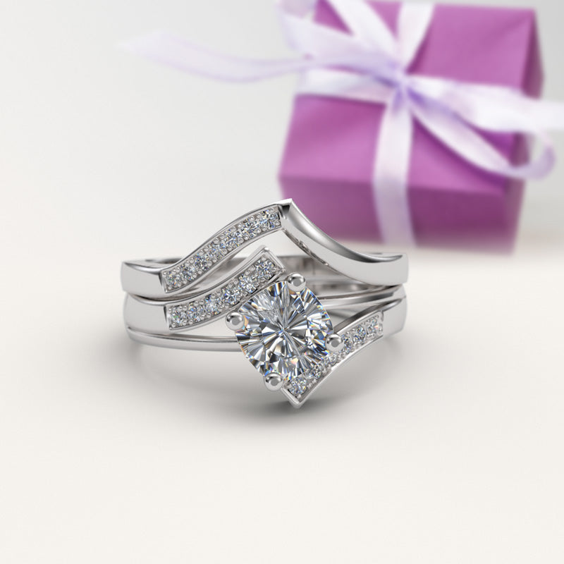 Gold Bridal Set - 10GG70