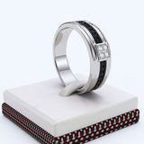 Gold Wedding Band - 10GG92