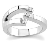 GOLD ENGAGEMENT RING