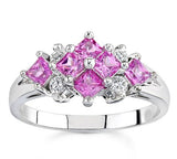 GOLD ENGAGEMENT RING