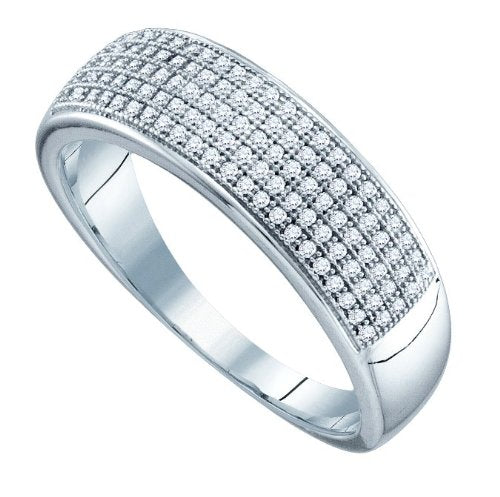 GOLD ENGAGEMENT RING