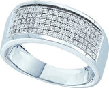 GOLD BAND
