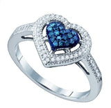 GOLD ENGAGEMENT RING