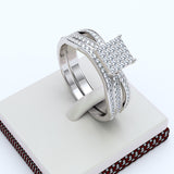 Gold Bridal Set - 12GG04