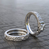GOLD BRIDAL SET - 12GG07