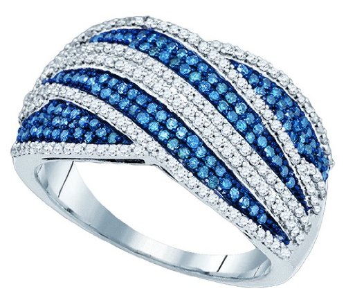 Real Diamond Wedding Engagement Ring