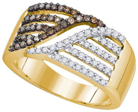 Real Diamond Wedding Engagement Ring