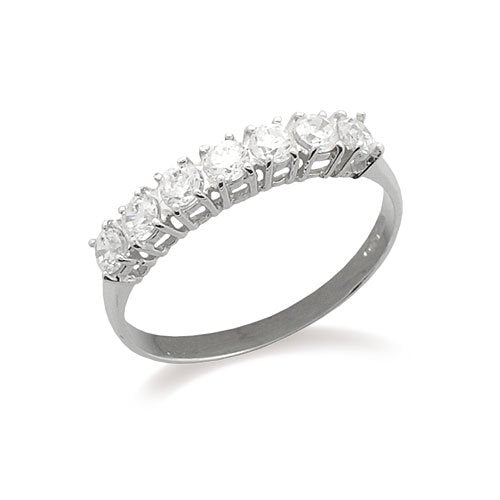 GOLD ENGAGEMENT RING