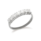 GOLD ENGAGEMENT RING