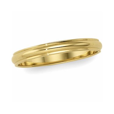 GOLD BAND