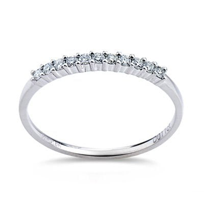 Diamond Engagement Bridal Ring