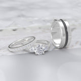 Gold Complete Wedding Set - 16GG27
