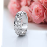 Gold Wedding Band - 16GG61