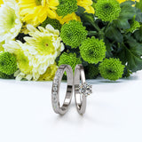 Gold Bridal Set -  16GG79