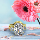 Gold Bridal Set - 16GG88