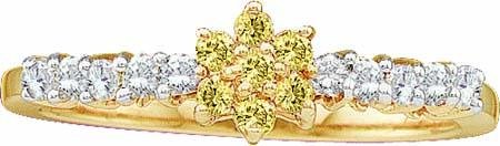 Diamond Ring - 17GG14