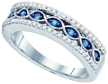 Diamond Band - 17GG15