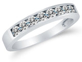 Wedding Band Ring - 19GG42