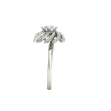 1.25ct Brilliant Cut Gold Engagement Ring - 27GG27